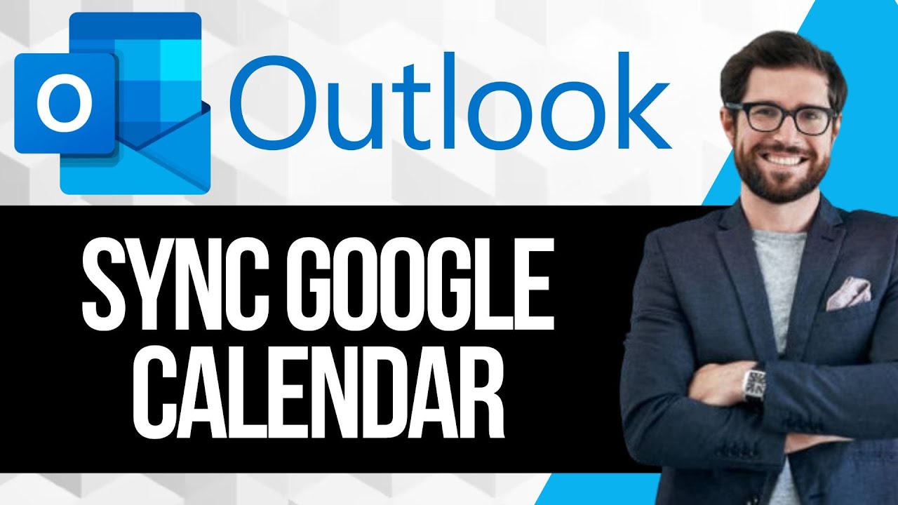 Как синхронизировать Microsoft Outlook и Google Calendar