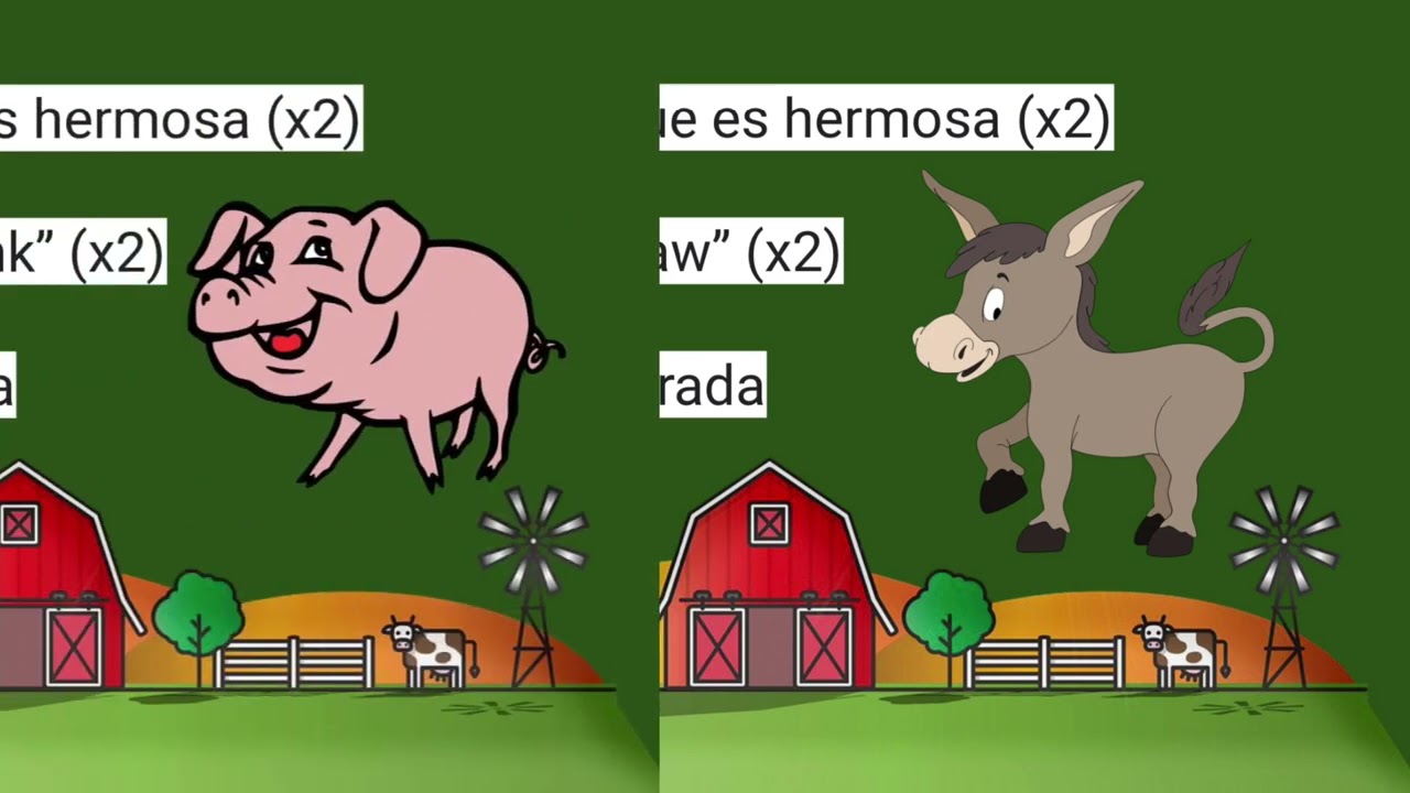 Mi Chacra