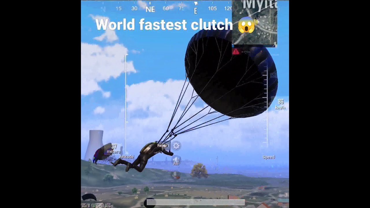 World fastest clutch 😱#shorts