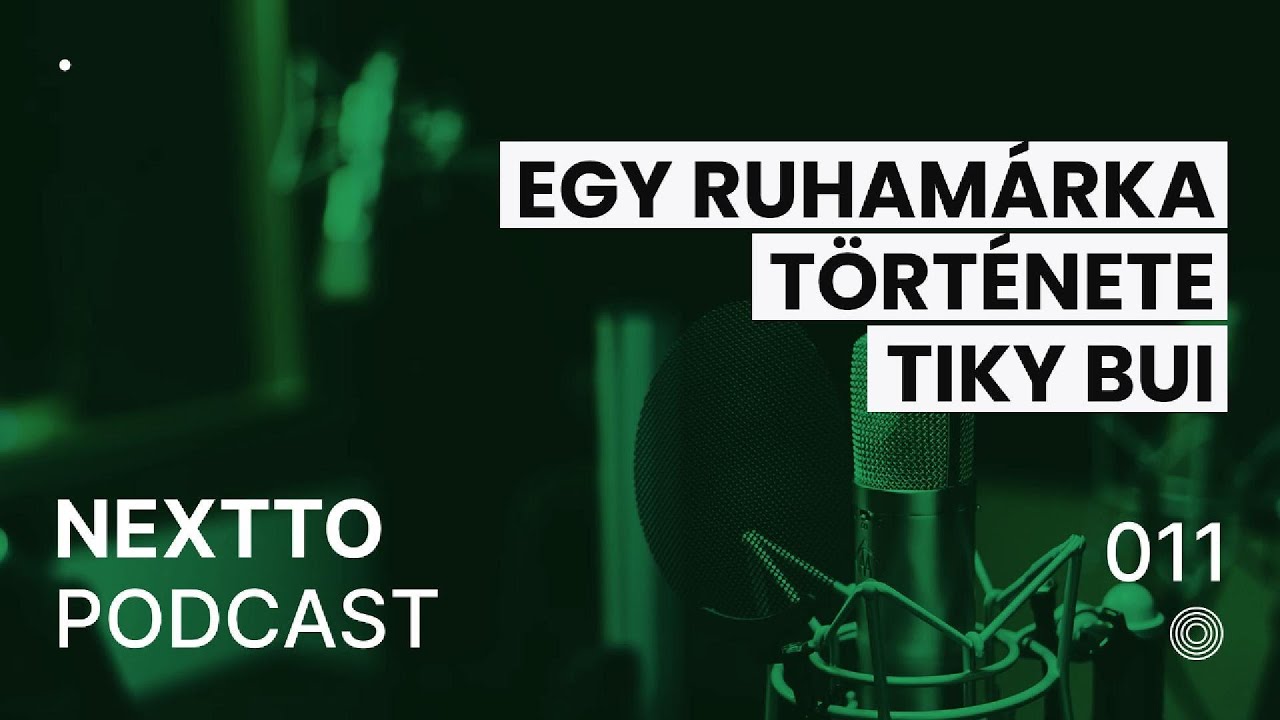011 Egy vállalkozói történet Vietnám és Magyarország között – Interjú Tiky Buival