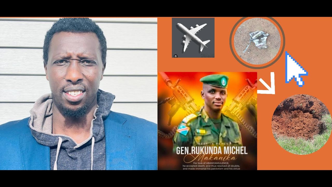 MITCHEL mwifuhe rikomeye mugukebura ubwoko kutayoba nogutabara iwacu