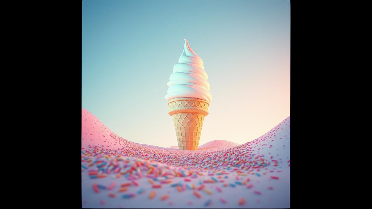 Crazy for Icecream_(Official Audio)