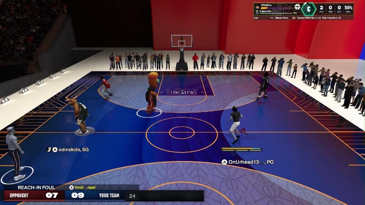 NBA 2K26_Tufff
