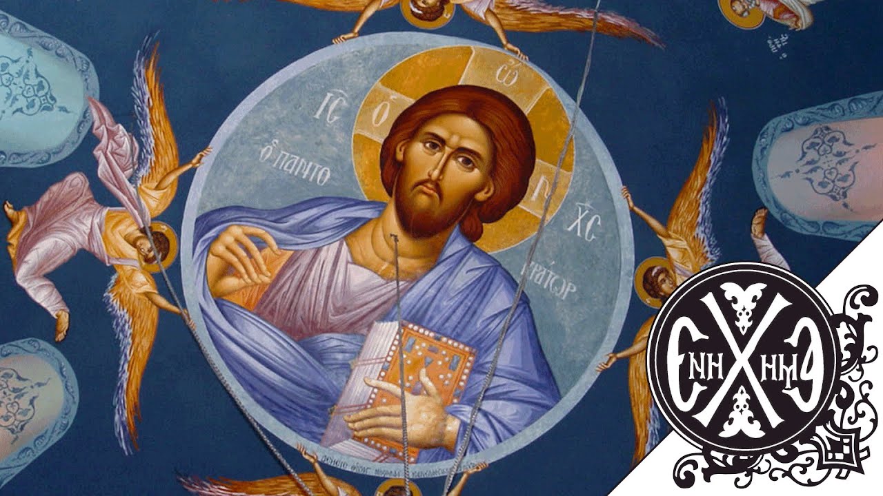 Πολυέλεος «Λόγον Ἀγαθόν», Γεωργίου Ιερέως Ρυσίου, ήχος Δ΄| Ψαλτικός Χορός «Ἐνήχημα»