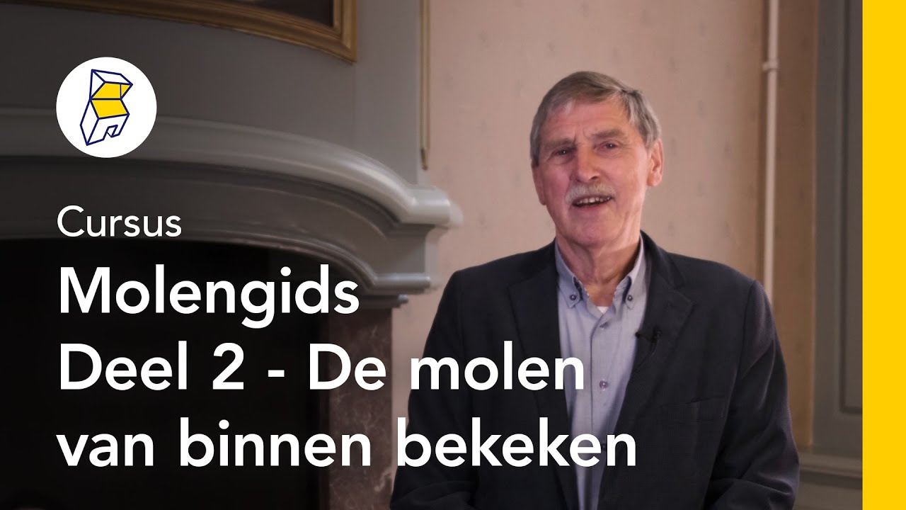 Cursus Molengids (2/3)