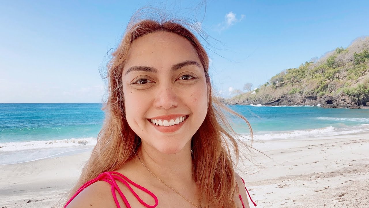 DIY Travel | Virgin Beach | Perasi Beach | Travel Vlogs