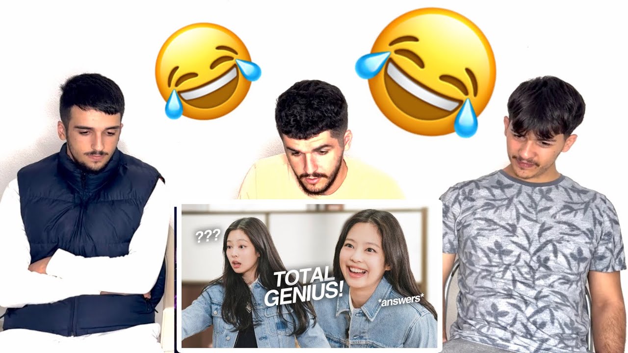 FNF Reacts to jennie being a mess in apartment 404