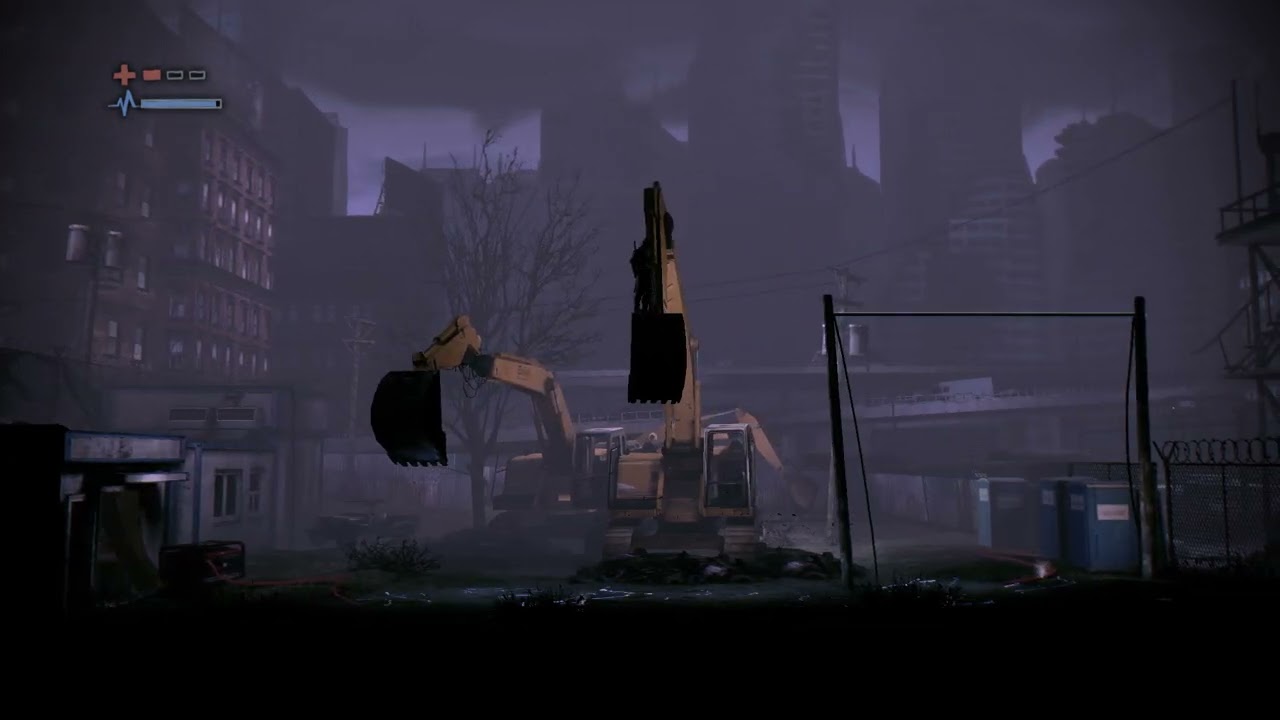 Deadlight Director´s Cut Full Game Juego Completo Walkthrough Español Parte 2