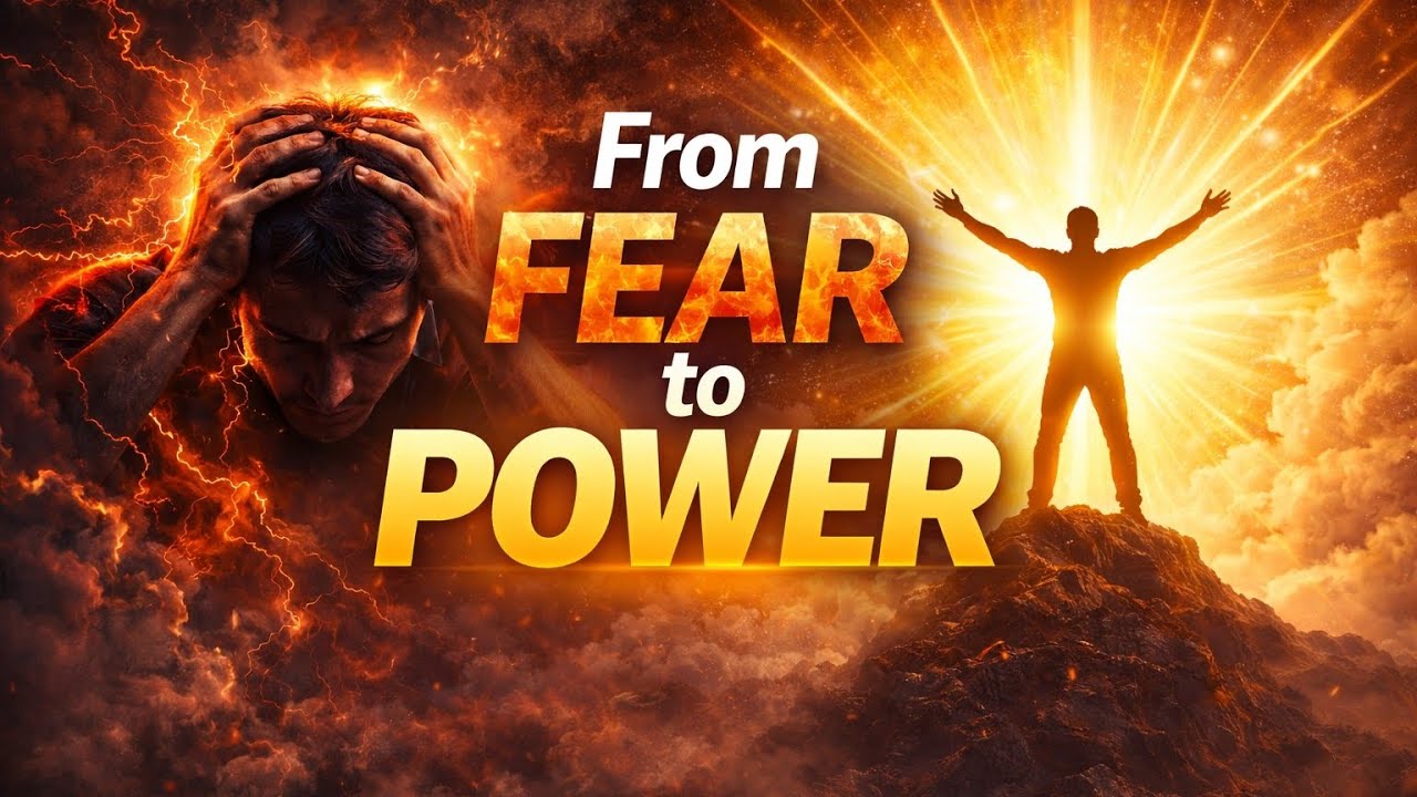Why Your Ego is the Key to Divine Power | How to Know God : Stage 2 - The Almighty| Animated Summary