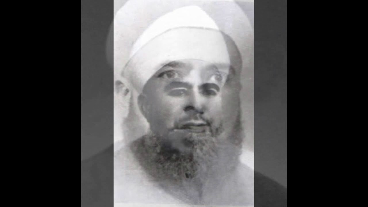 ألبوم صور الشيخ عبد القادر عيسى في حضرة نادرة
