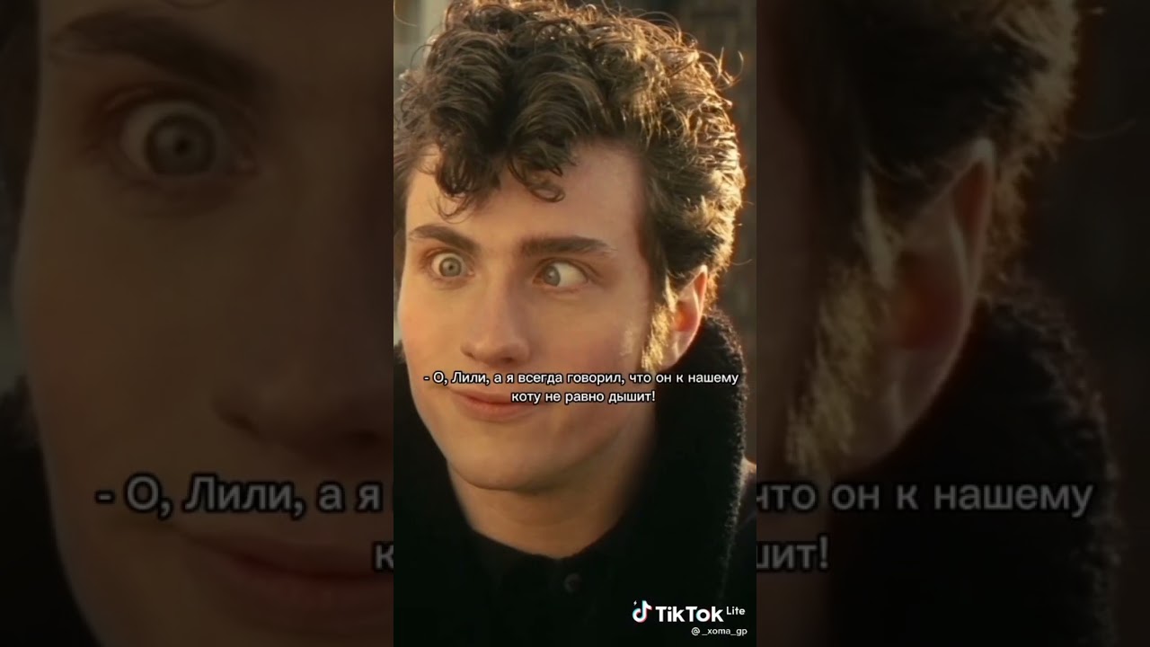Мародёры в тик токе 5