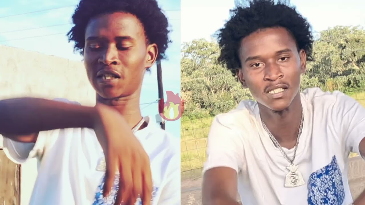 Msiixty Treyy KBG - Went Legit Freestyle (Video)