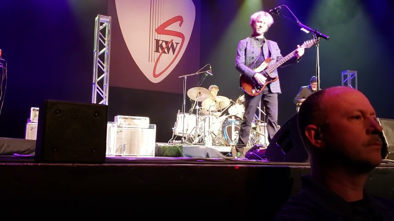 Kenny Wayne Shepherd Band 
