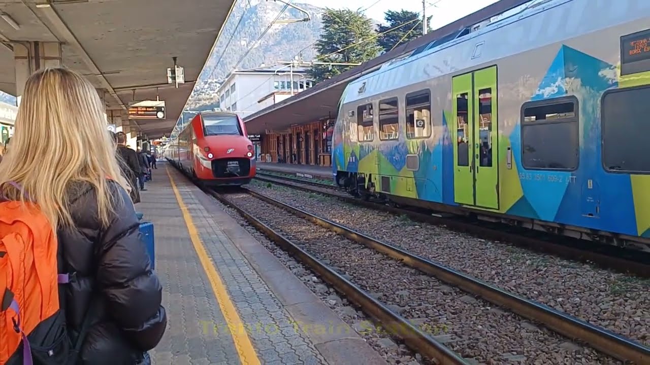 How to Arrive at Verona Catullo Airport from Trento ❤👌👍✔ How to Save Money Travelling in Italy