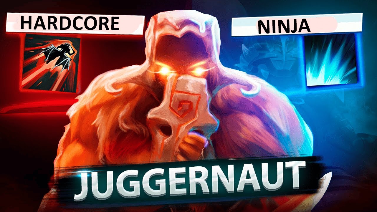 Hardcore Ninja - Highlights #2