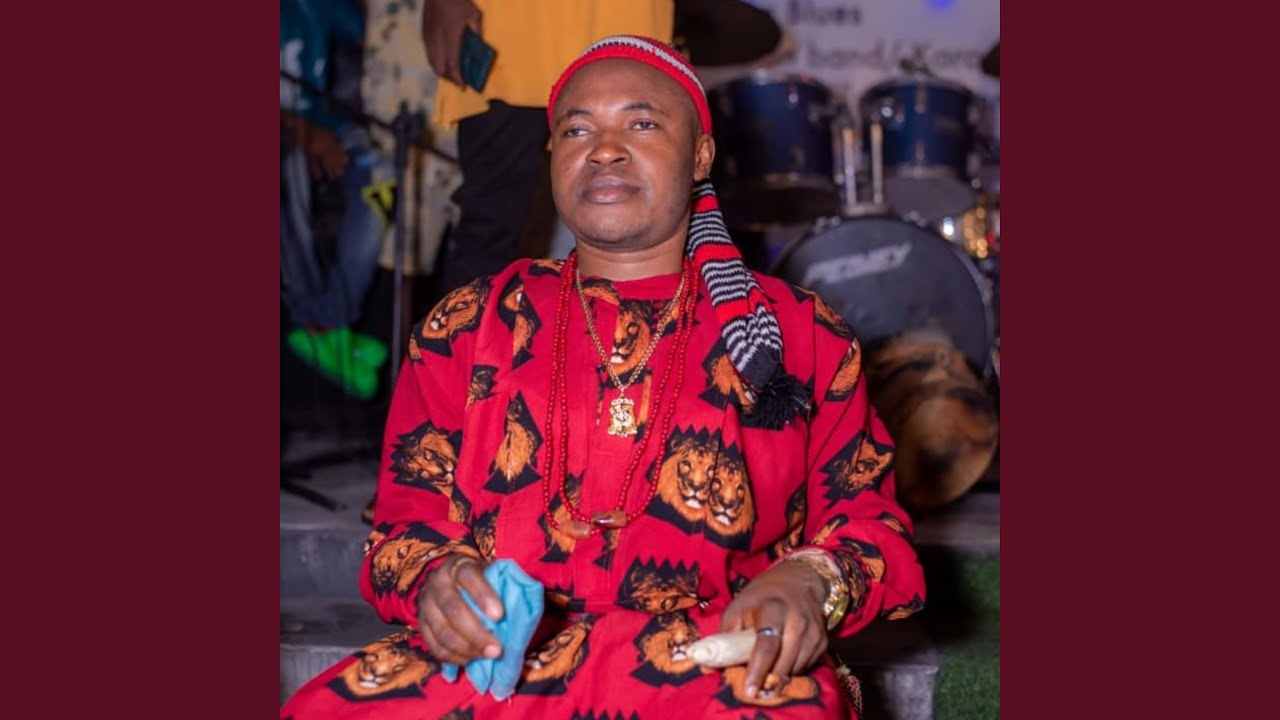 Onye Amumu Akwa N'oba