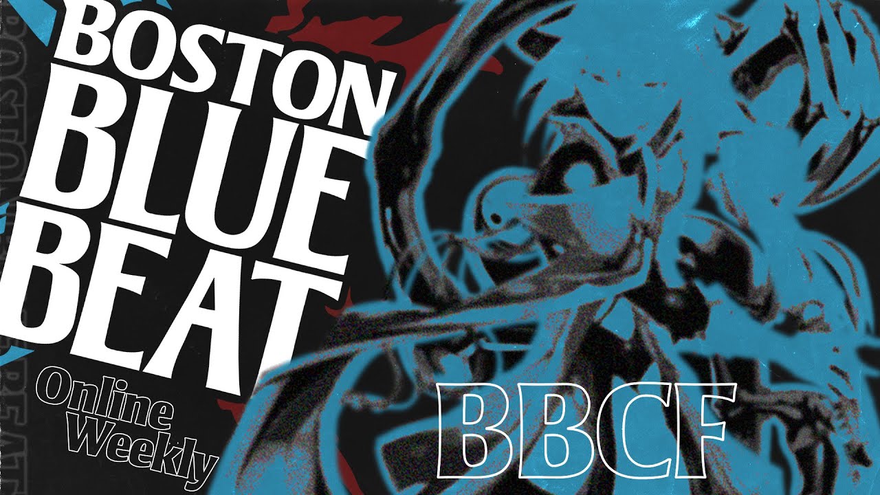 BBB Online - BBCF 8/18 | Pools + Top 8 ft. Killakobes, daze, Aerodat and more!