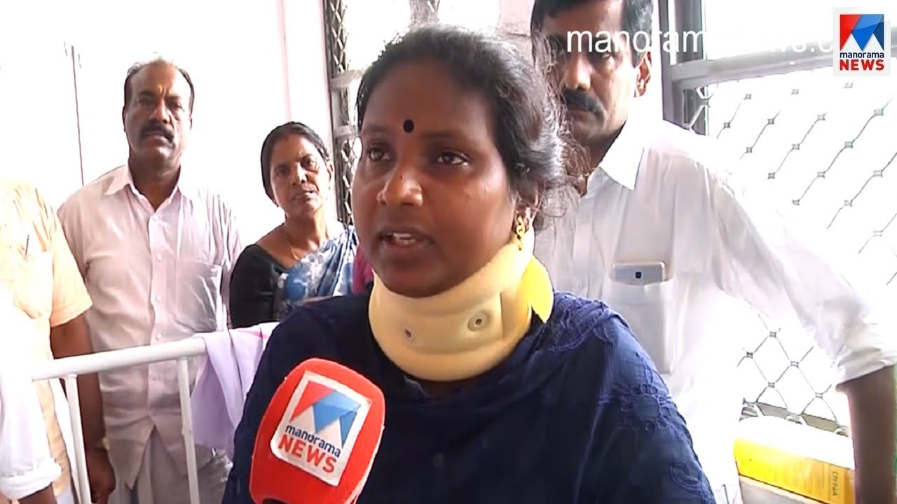 കല്ലേറിന്‍റെ അനുഭവം പറഞ്ഞ് രമ്യ ഹരിദാസ് | Remya Haridas | Alathur