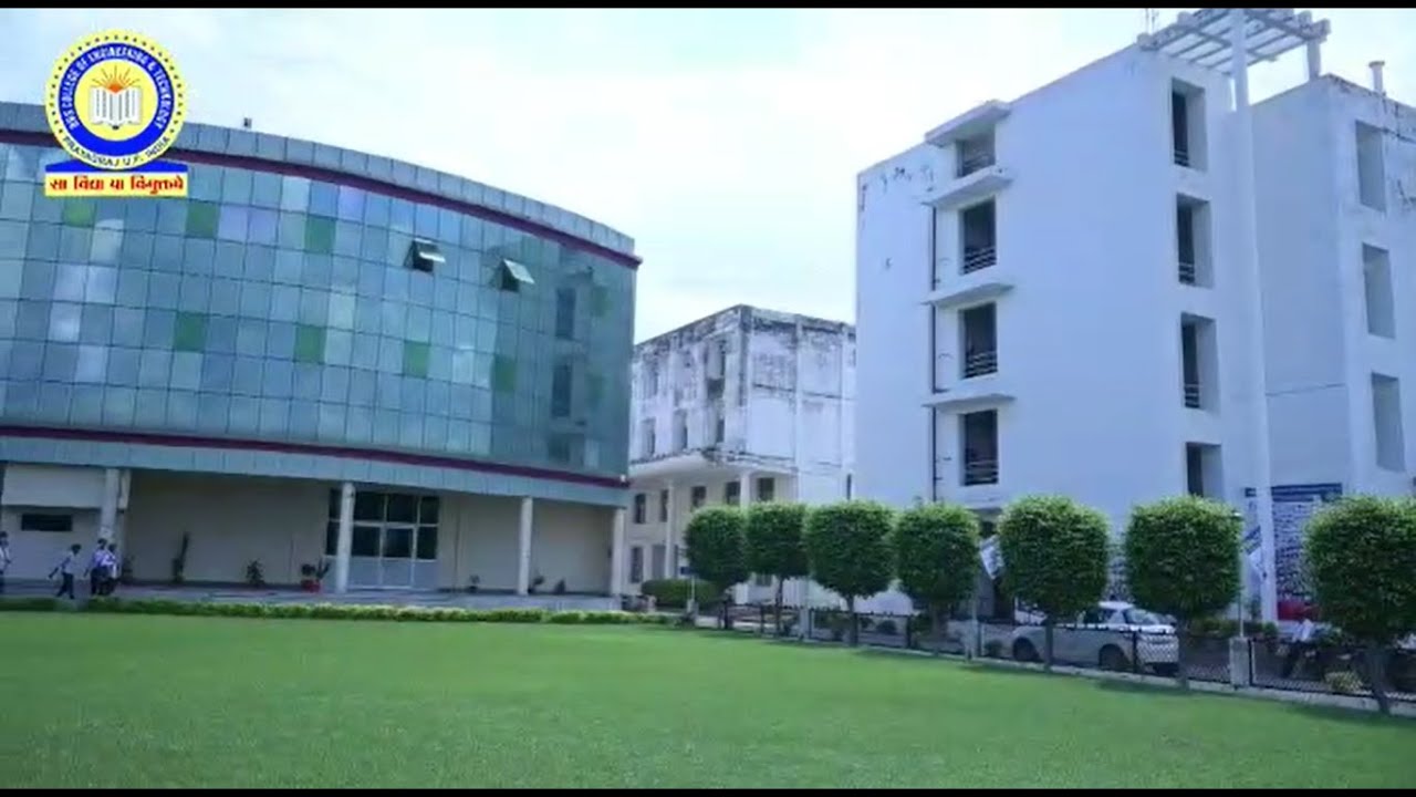 Study Engineering at BBS College of Engineering