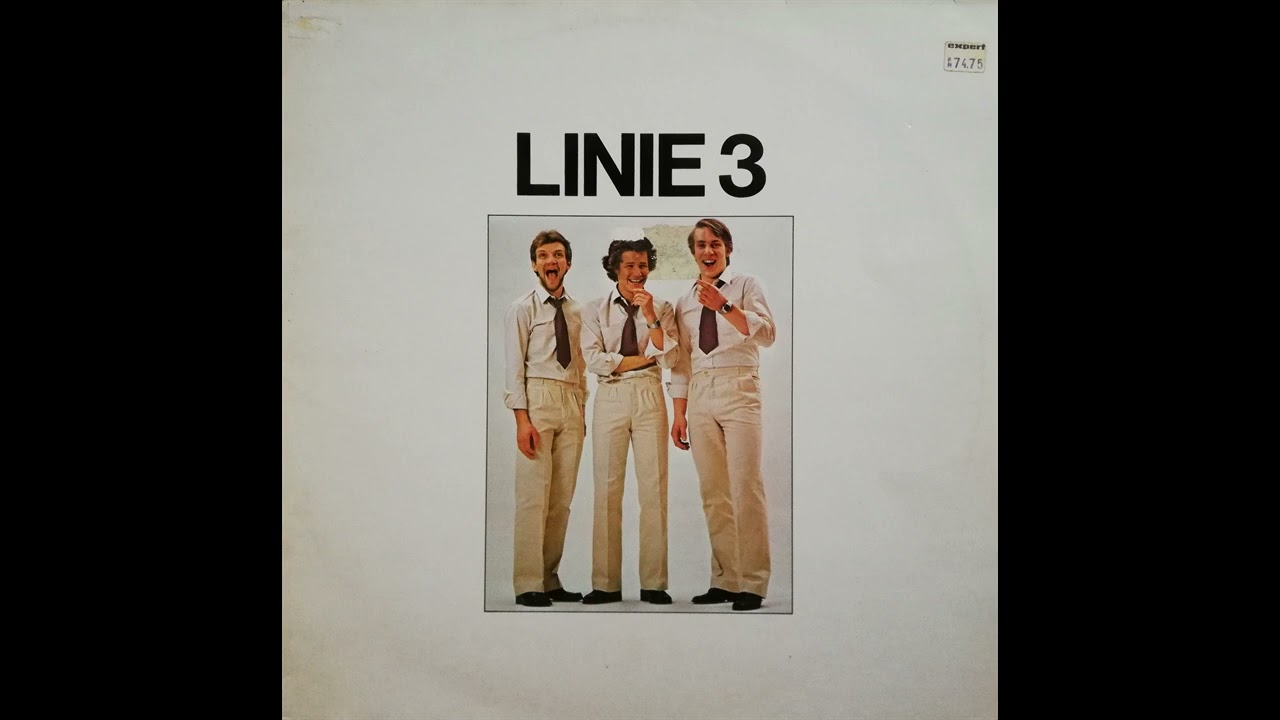Linie 3 - Madrigalen