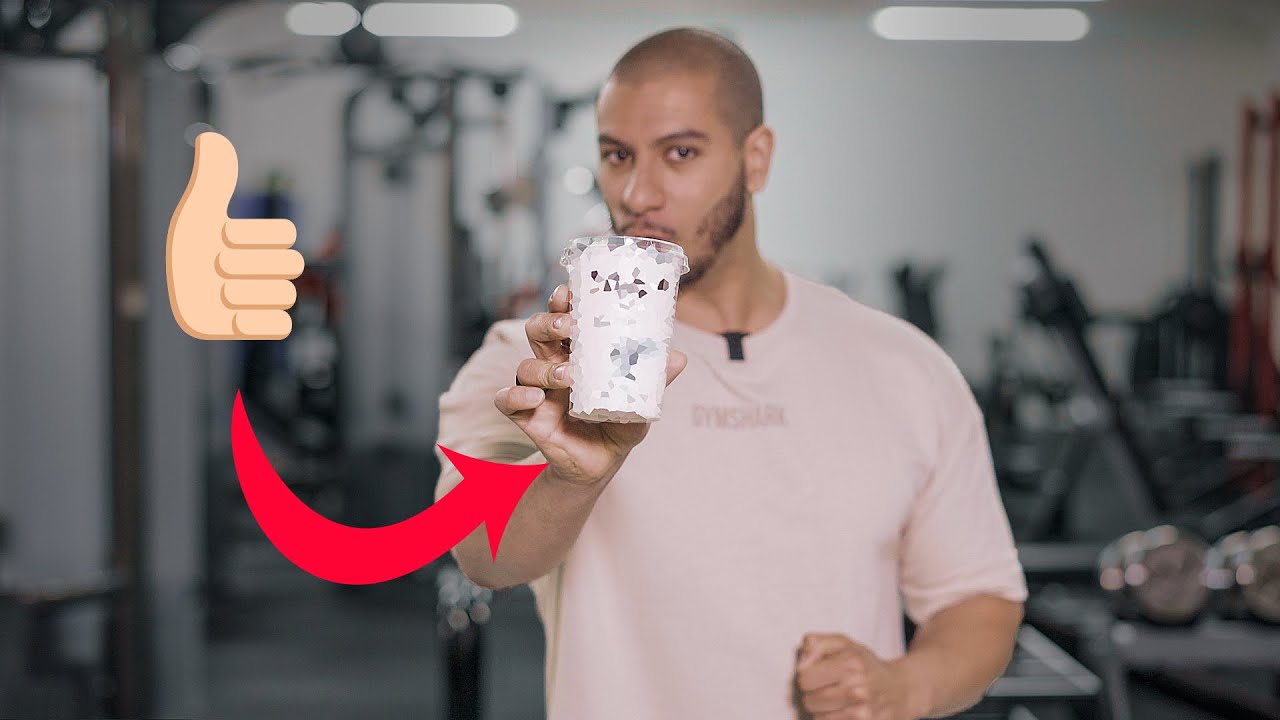 RAMADAN, sport et alimentation