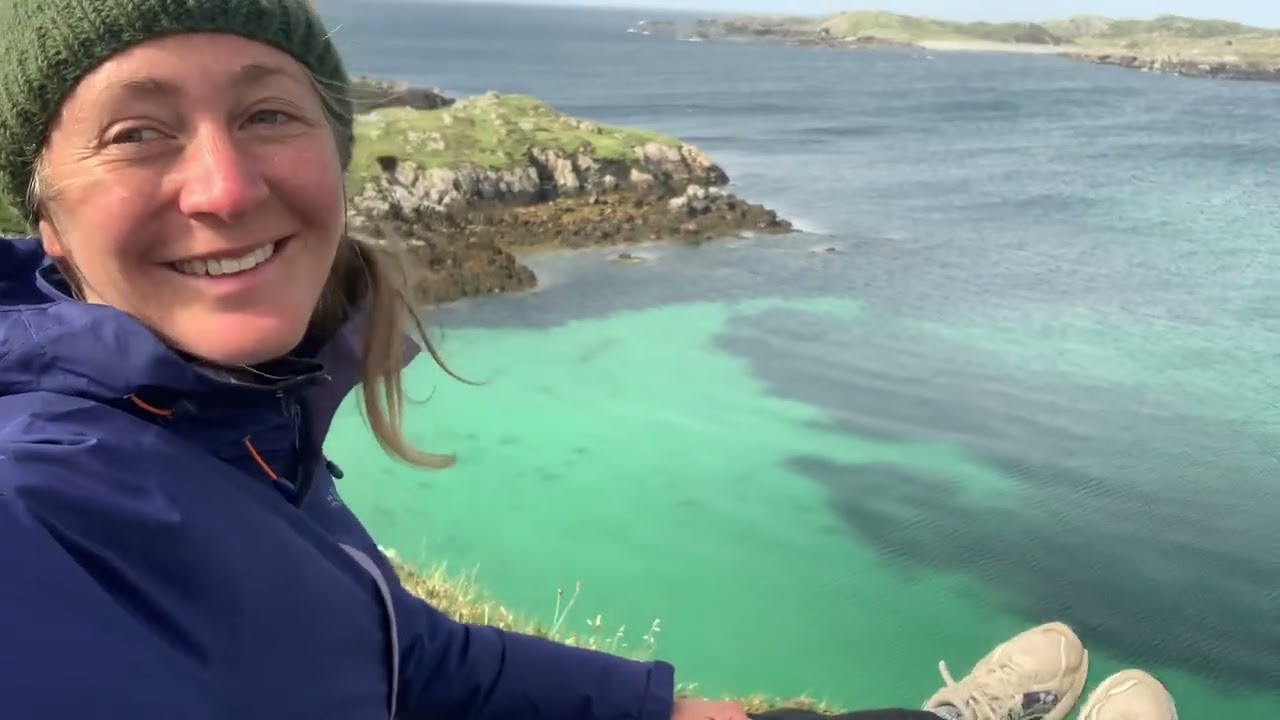 Outer Hebrides 