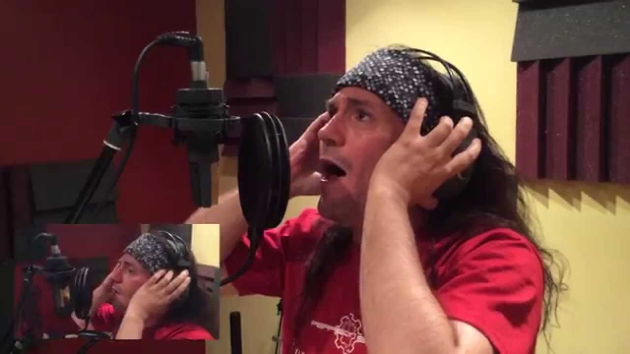 Alborea - Lenguadeplata (Making of - Video Oficial)