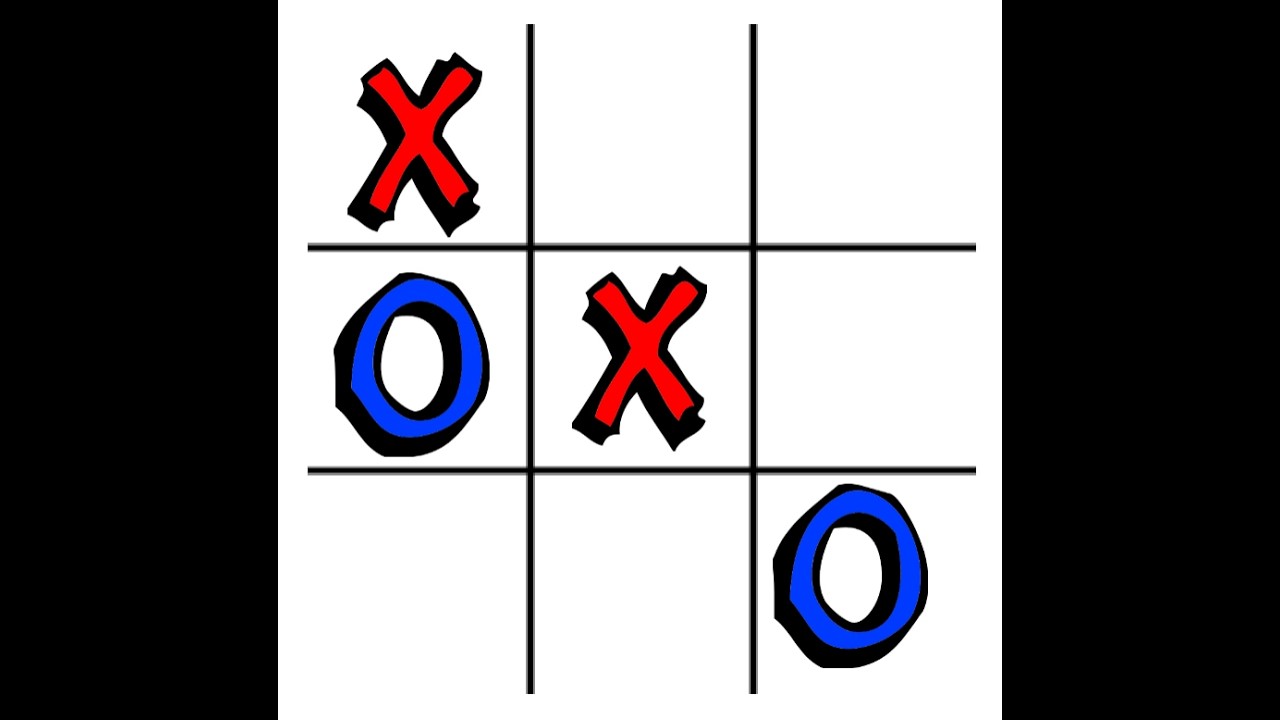 How to create Tic-Tac-Toe on Scratch