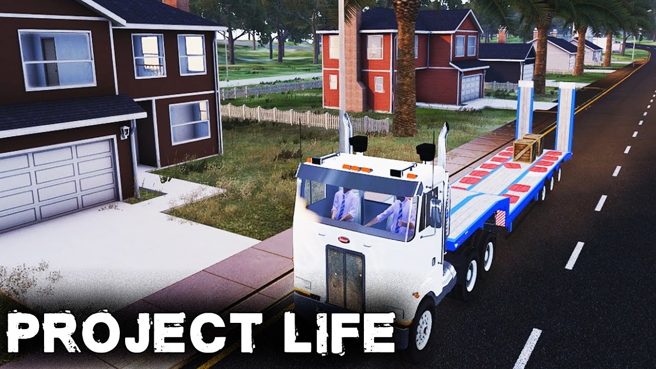 Arma 3 - Project Life Mod - Clothing SuperStore