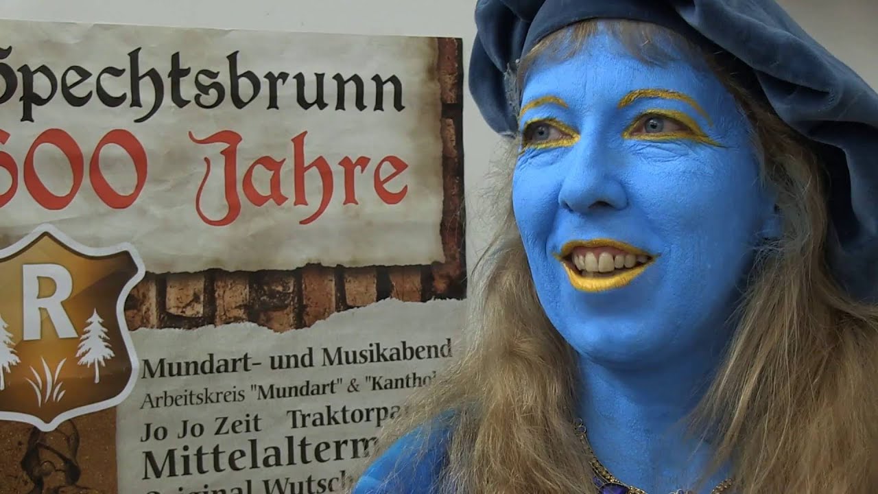 Mitteldeutsche Buchmesse 2014 in Pößneck