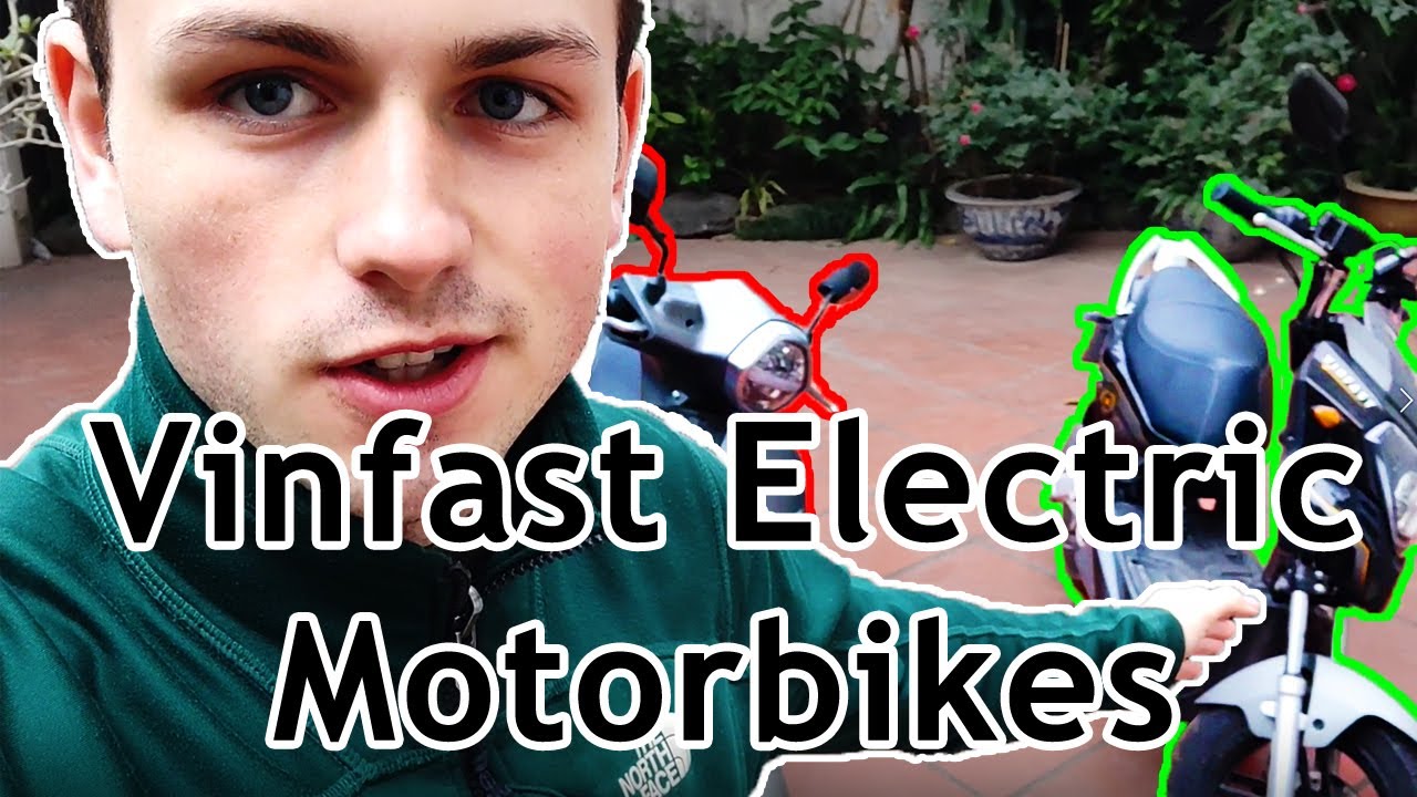 Vinfast Klara S vs Vinfast Impes Electric Motorbike Review and Comparison