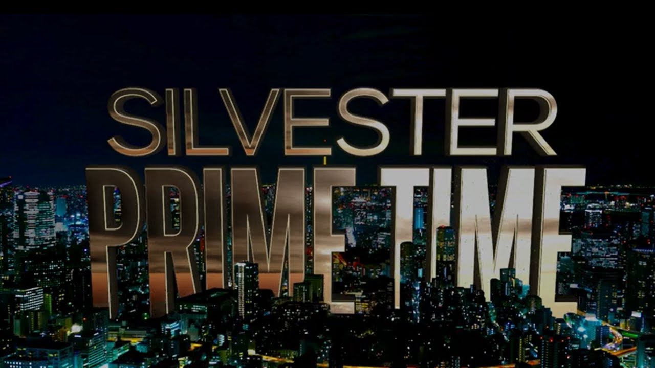 Die AIDA Silvester Prime Time l Der große Countdown