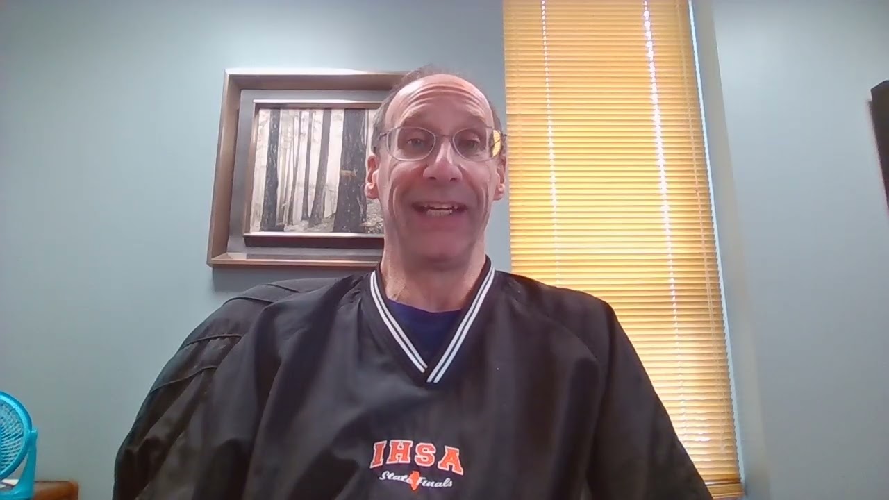 VLOG: THE TEMPTATION OF CHRIST