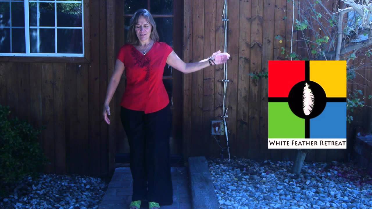 Energy Balancing Exercise:  Homolateral / Cross Crawl Repatterning