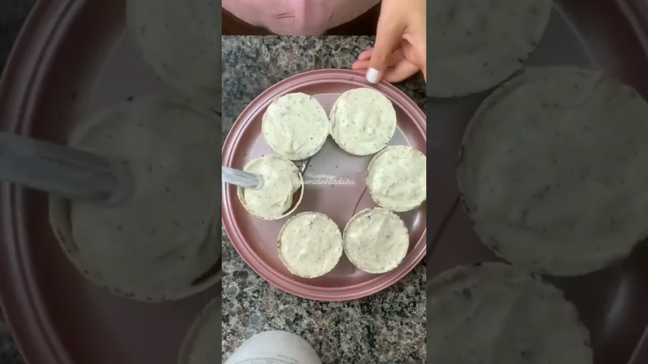 Doce de Nutella para Lucrar
