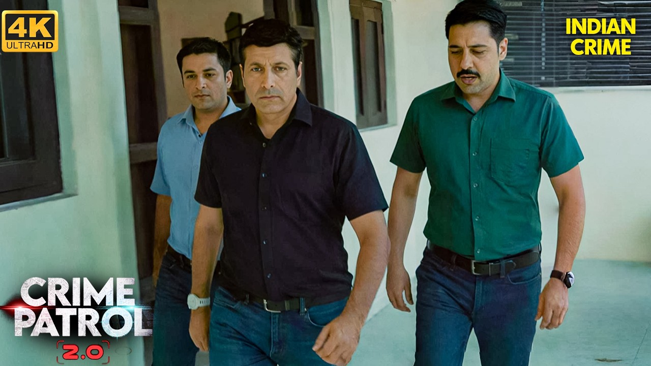 #malad Double Htyakand | कलंक | Crime Patrol 2.0 | Crime Patrol | Crime Show | Real Crime