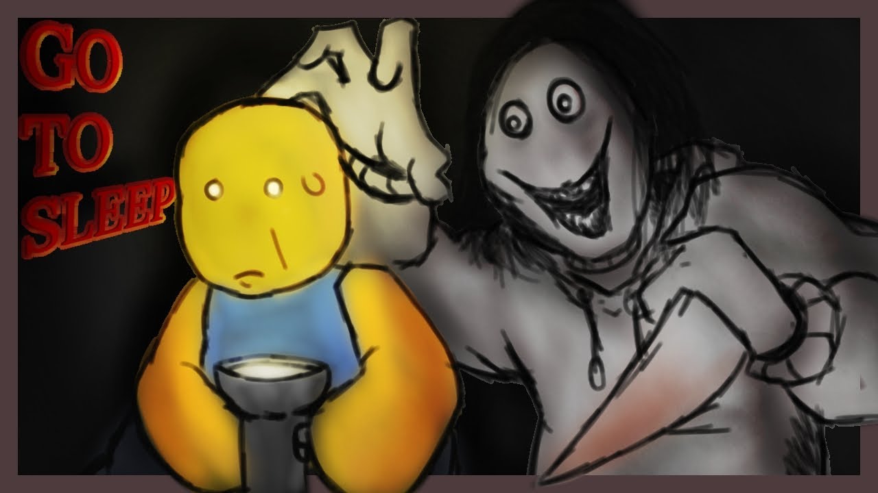 JEFF THE KILLER | PILLAR CHASE 2