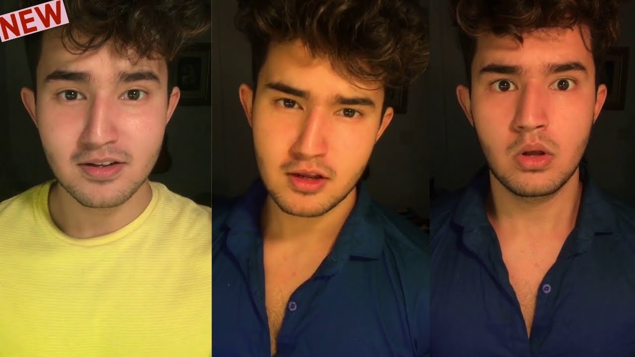 The_indianmuserking Musically Videos Compilation 2018 | best duet musically