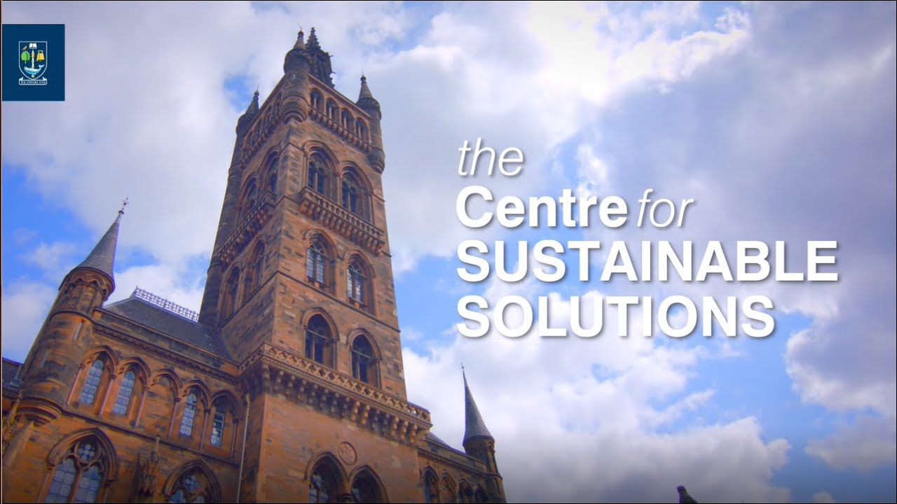 Centre for Sustainable Solutions