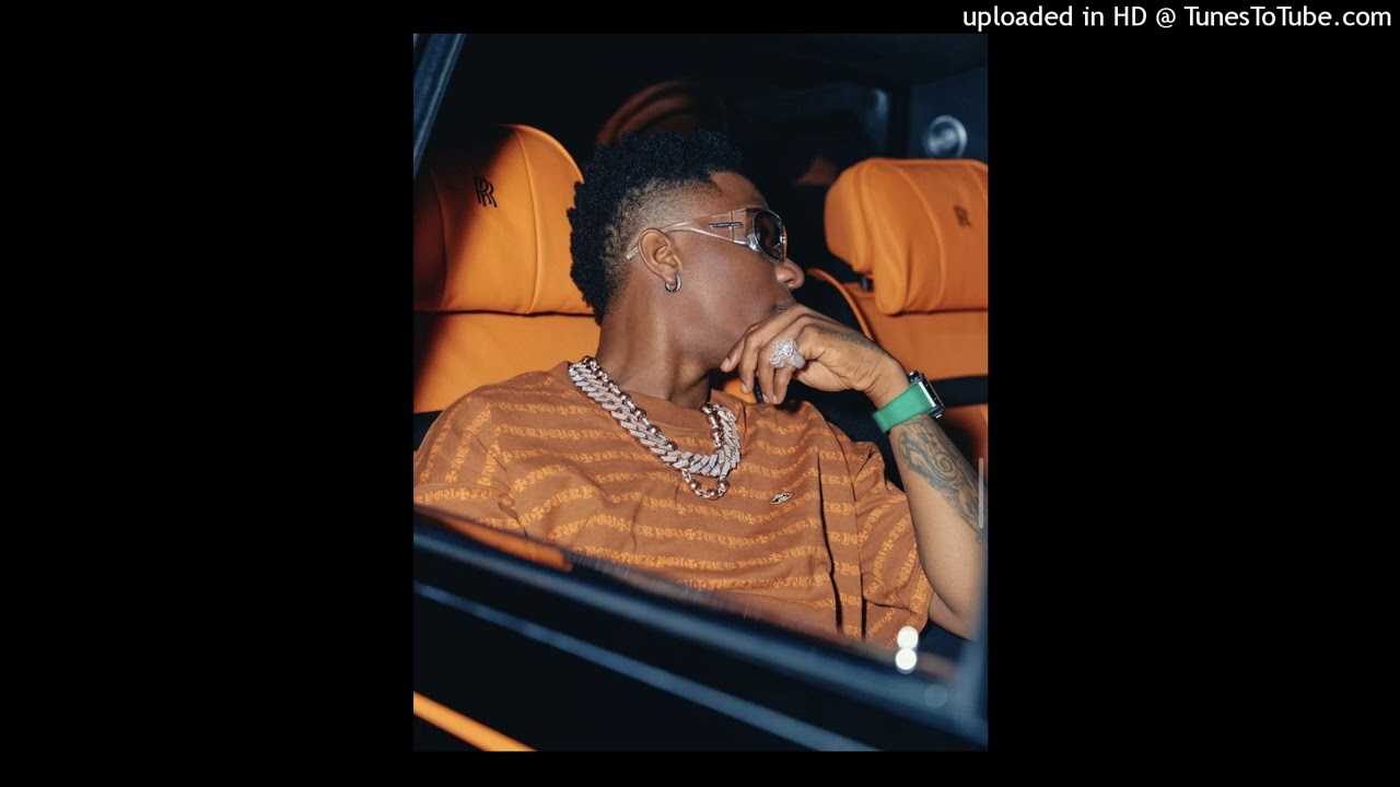 [FREE 2023] Wizkid Type Beat | Last Night | @99makaveli