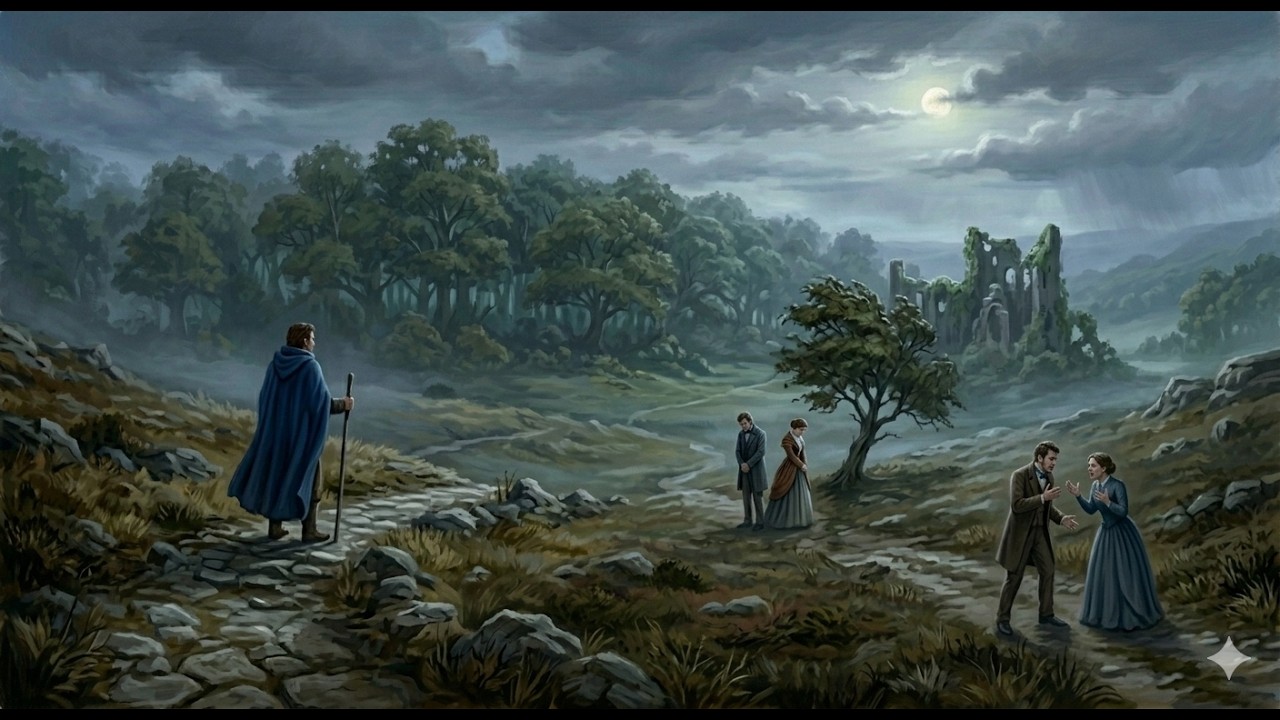 Die Suche nach euch Version 1