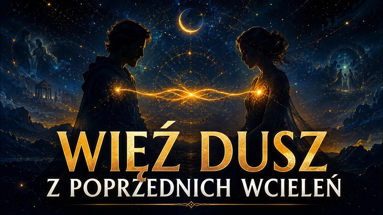 Więź Dusz. Jak Rozpoznać, Że Ktoś Był z Tobą w Poprzednich Wcieleniach?