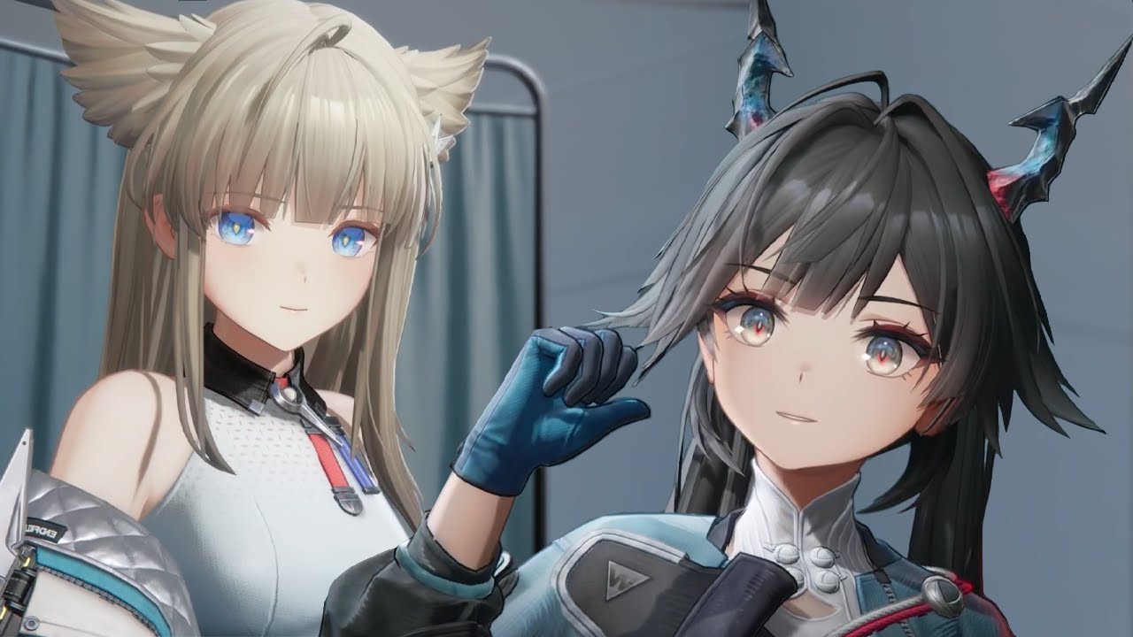 ПУТЕШЕСТВИЕ НАЧАЛОСЬ! | Arknights: Endfield - прохождение