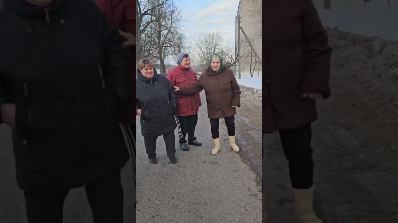 На улице Франтишка Скорины в деревне Дуброво убрали остановку.
