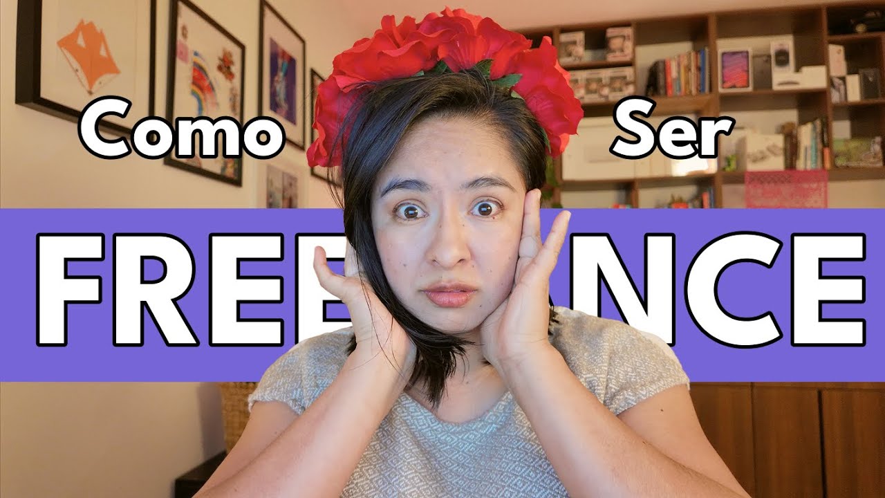Lo que nadie te Cuenta sobre Ser FREELANCE en UX UI