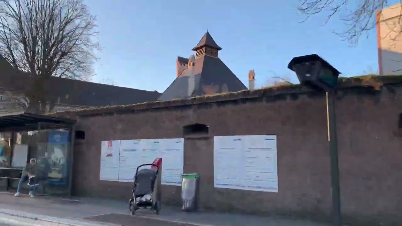 Fransa Strazburg