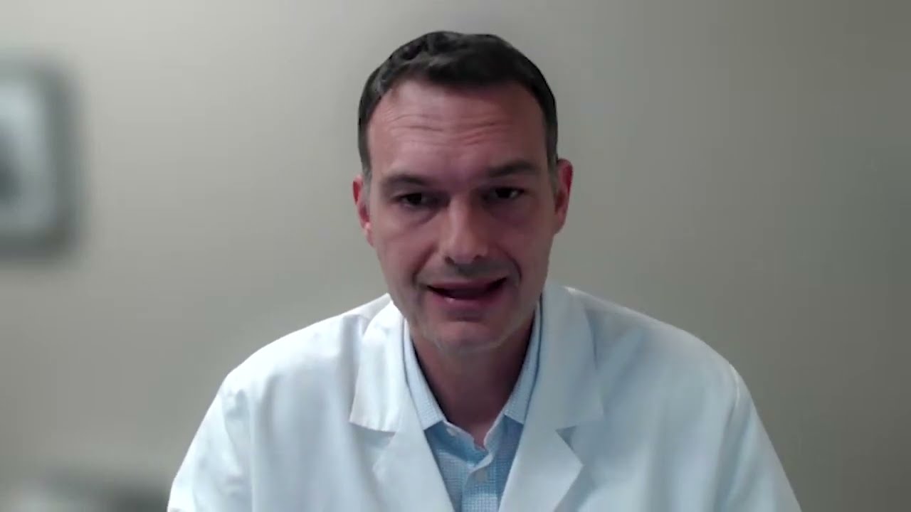 Which patients with prostate cancer benefit from radiotherapy and hormonal therapy?