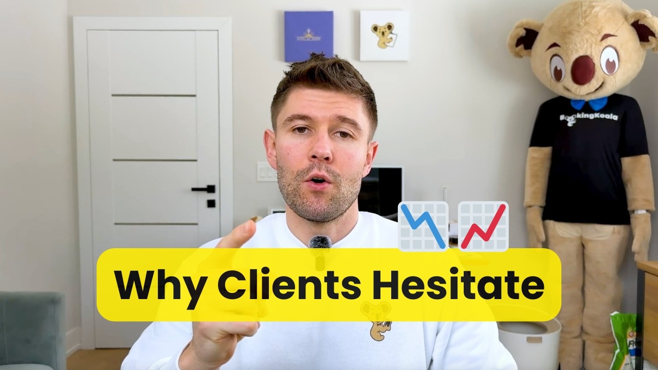 Why Service Businesses Feel Harder During These Cycles (And What Always Works)