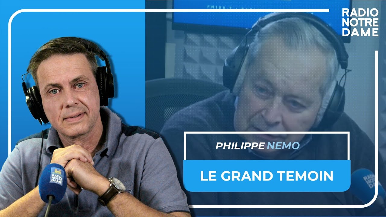 Le Grand Témoin - Pour bien voter, il faut être bien formé