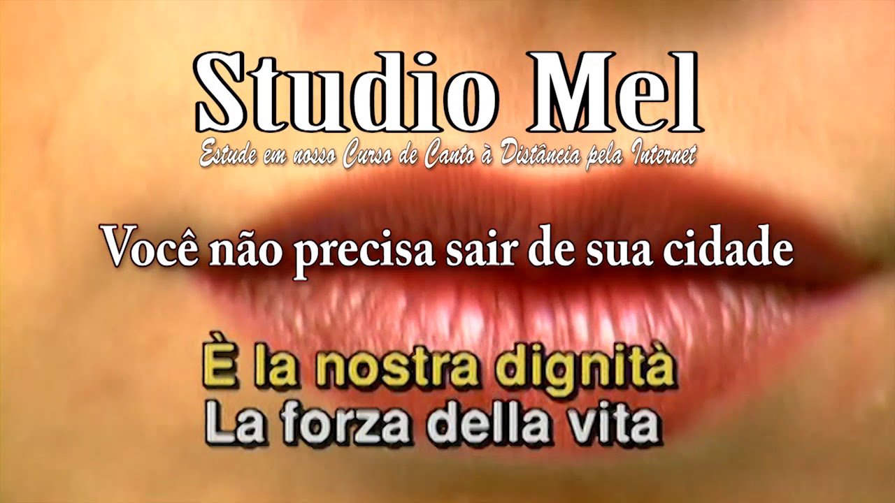 C1816 - Capela - Renato Russo  - La Forza Della Vita